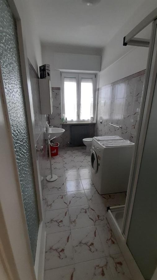 Casa Nerea - Camere Rooms Verona Exterior foto